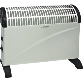 conduction heater