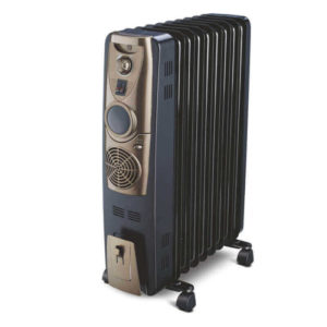 oil heater