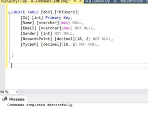 difference between clustered and non clustered index in sql server