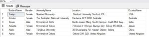 SQL Inner join more than two tables