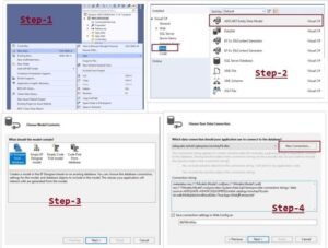 Add Entity Framework_1