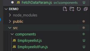 fetchdatafromapi